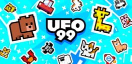 UFO99 artwork 1