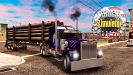 Truck Simulator USA: Evolution artwork 1