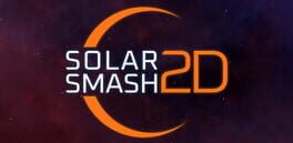 Solar Smash 2D artwork 1