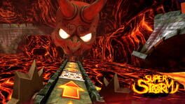 Super Storm artwork 1