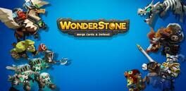 The Wonder Stone artwork 1