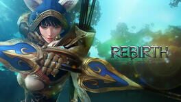 Rebirth Online artwork 1