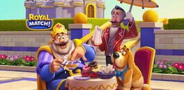 Royal Match artwork 1