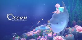 Ocean: The Place in Your Heart artwork 1