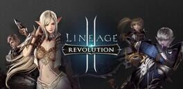 Lineage 2: Revolution artwork 1