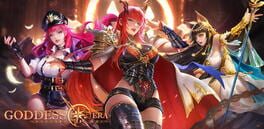 Goddess Era artwork 1