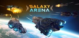 Galaxy Arena artwork 1