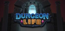 Dungeon Life artwork 1