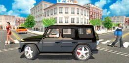 Car Simulator 2 artwork 1