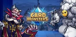 Card Monsters artwork 1