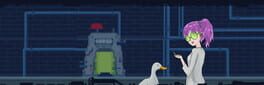 Duck Paradox artwork 1