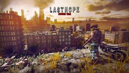Last Hope Sniper artwork 1