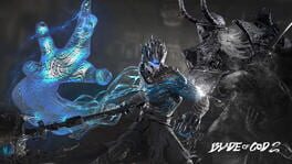 Blade of God X: Orisols artwork 1