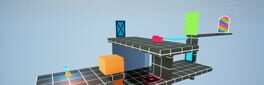 ColorCube artwork 1