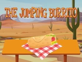 The Jumping Burrito artwork 1