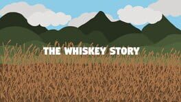 The Whiskey Story artwork 2