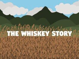 The Whiskey Story artwork 3