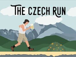 The Czech Run artwork 2