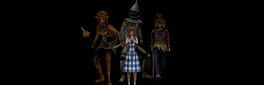 The Horror of Oz artwork 1
