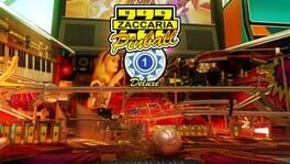 Zaccaria Pinball: Deluxe Tables Pack 1 artwork 1