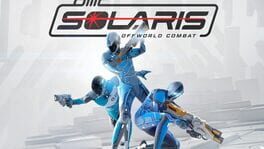 Solaris: Off World Combat artwork 1