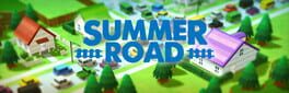 Summer Road artwork 1