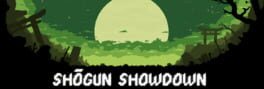 Shogun Showdown artwork 1