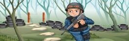 Ultimate Soldier artwork 1
