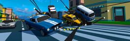 Crazy Traffic Racer artwork 1