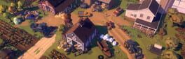 Hidden Farm 2 Top-Down 3D artwork 1