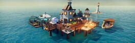 Havendock artwork 1