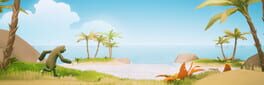 Sloth Simulator Almost artwork 1