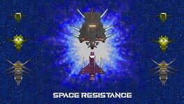 Space Resistance artwork 1