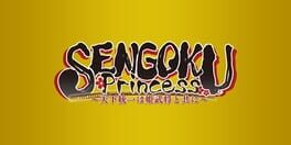 Sengoku Princess artwork 1