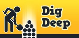 Dig Deep artwork 1