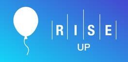 Rise Up artwork 1