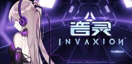 Invaxion artwork 1