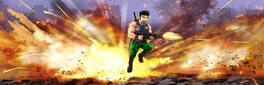 The Last Metal Shooter artwork 1