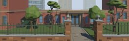 Streamer's Court artwork 1