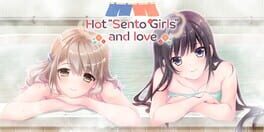 Hot Sento Girls and love artwork 1