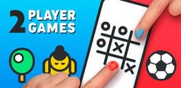 2 Player games : the Challenge artwork 1