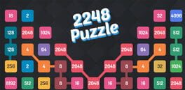 2248: Number Puzzle Block Game artwork 1