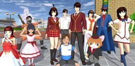 Sakura School Simulator artwork 1
