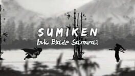 SumiKen: Ink Blade Samurai artwork 1