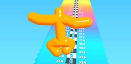 Tall Man Run artwork 1