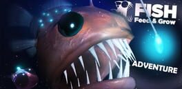 Feed and Battle: Grow Fish artwork 1