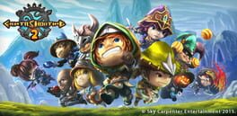 Fantashooting 2 artwork 1