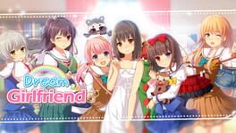 Dream Girlfriend artwork 1