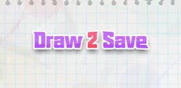 Draw 2 Save: Stickman Puzzle artwork 1