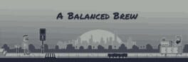 A Balanced Brew artwork 1